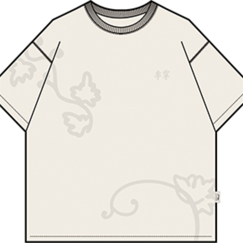 李宁短袖情侣舒适短袖