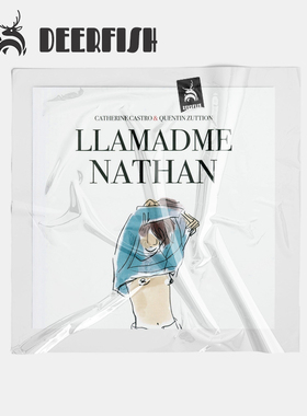 法 Appelez moi Nathan Castro Zuttion 凯瑟琳 漫画素材