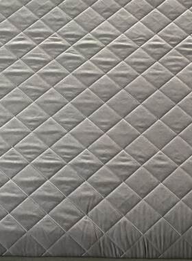 加厚硬质羊绒棉床垫家用席梦思床护垫榻榻米防滑防潮代棕床薄褥子