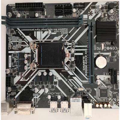 B365M-D2VXSI8代支持W11系统CPU