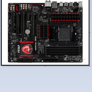 GAMING 970A G43 库存MSI G46推土机FX8350 970 G45 8300 微星