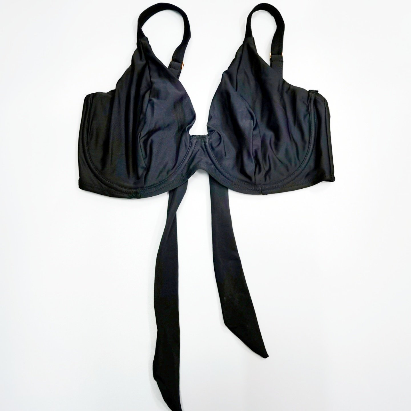 #819欧美外贸超薄大杯有钢圈显小女士大胸黑比基尼泳衣65-85EFGHI,女士内衣/男士内衣/家居服,文胸,淘宝优惠券,粉丝福利购,淘宝优惠卷