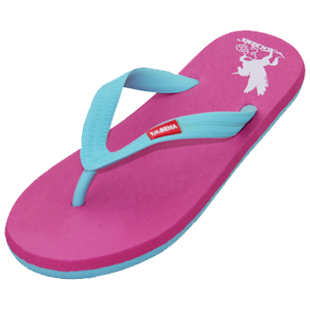 Sandales femme OTHER   en plastique - semelle en plastique - Ref 2670384 Image 4