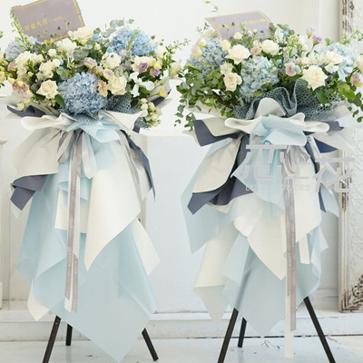 花篮生日应援开业花篮乔迁