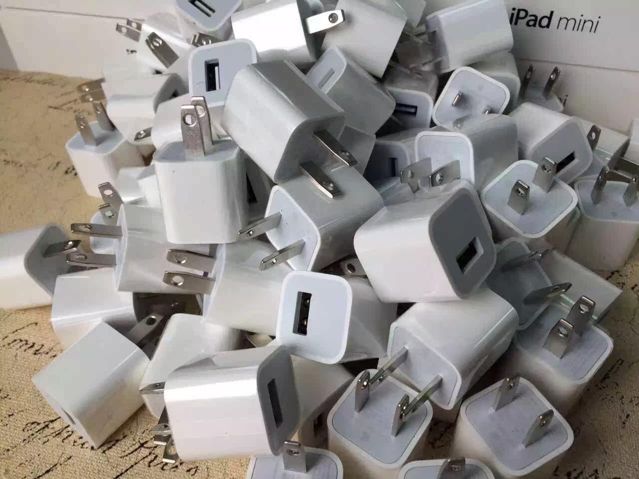 chargeur pour téléphones APPLE APPLE IPHONE6 - Ref 1293916 Image 3