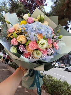 烟台鲜花同城速递蓬莱招远莱州莱阳龙口牟平福山莱山芝罘烟台花店