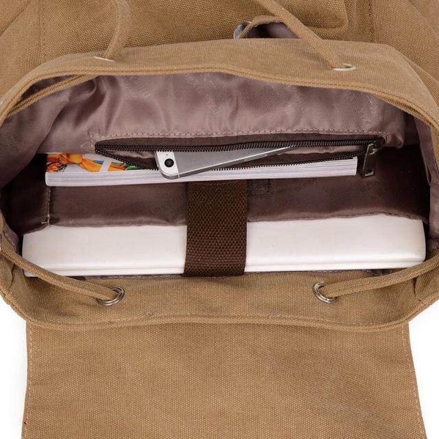 Sac pour homme - Ref 51365 Image 3