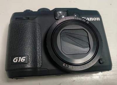 Canon/佳能CCD网红准单反