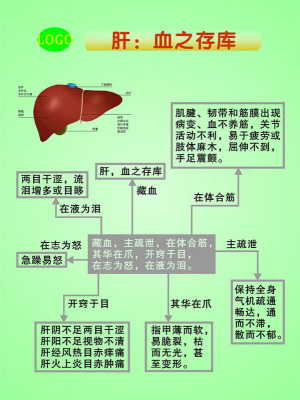 贴纸海报展板喷绘素材五行挂图