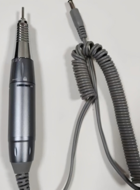 美甲打磨机通用替换手柄