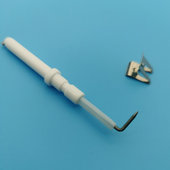 B02 适用于帅康jzt28 35G燃气灶点火针