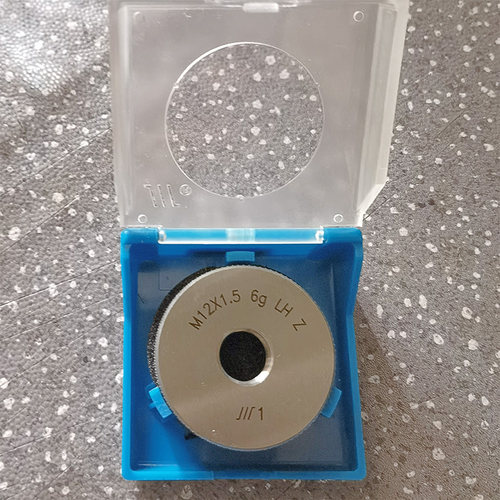 成量正品环规左旋LH螺纹规通止规
