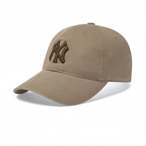 韩国MLB正品新款防晒鸭舌棒球帽
