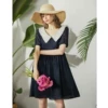 Товары от 偏偏爱美丽 Amelie Collection 高品质欧美风法式浪漫精品女装馆