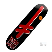 Deathwish Hội đồng chính hãng Thương hiệu Mỹ Sản xuất tại Mexico Bánh mì lớn Sand Sand skateboard - Trượt băng / Trượt / Thể thao mạo hiểm