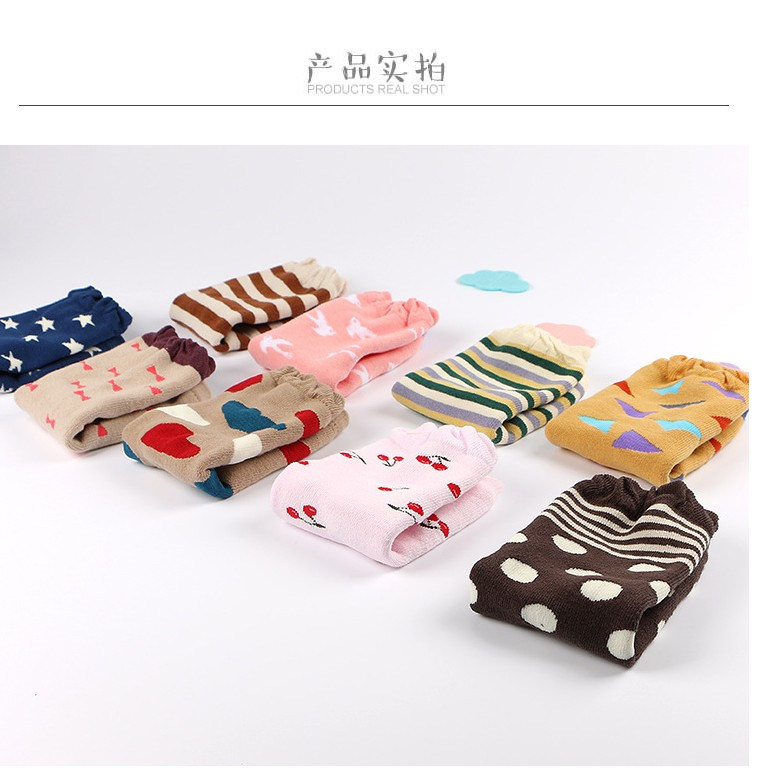 Chaussettes enfant - Ref 2106874 Image 4