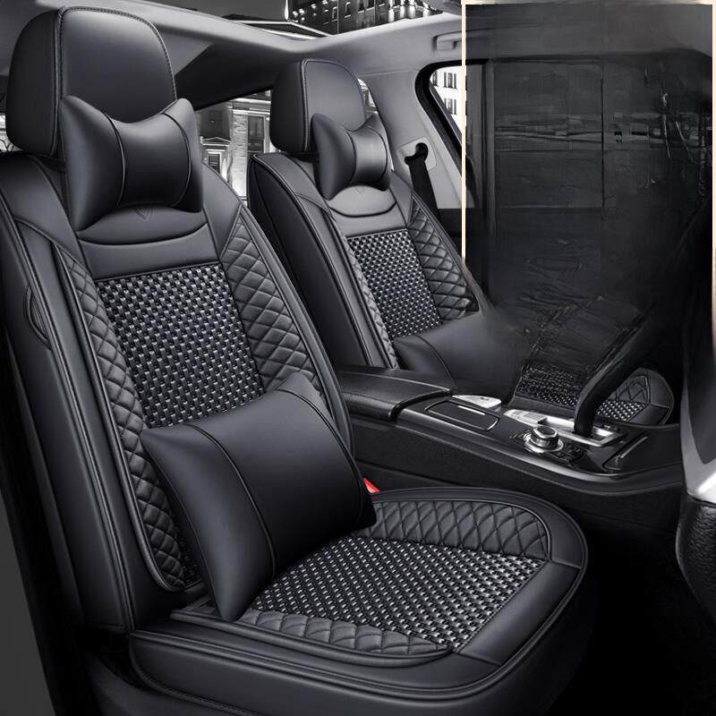 2022款长安欧尚X7PLUS 1.5T蓝鲸尊贵豪华型汽车坐垫四季全包座套