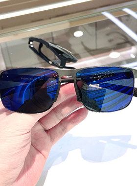 海伦凯勒太阳镜偏光墨镜开车眼镜