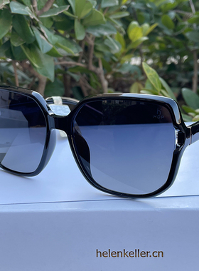 海伦凯勒太阳镜墨镜H2531偏光镜