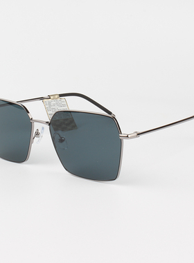 海伦凯勒2024年新款男士太阳镜运动开车偏光防紫外线眼镜H2653