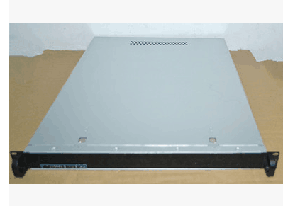 1U机箱 联志1U服务器机箱 联志1U650
