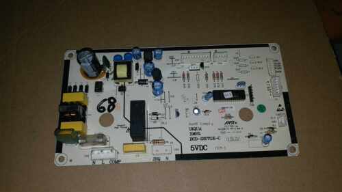 适用三洋帝度BCD-280TE BCD-220TGE-C/BCD-230TGE-C主板 电脑板