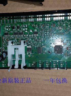 适用西门子电冰箱KG27FS230C KG27FS290C控制模块 电源板 主板