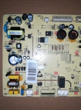 适用TCL冰箱19B8DA000586902SEDK60XP.WIFI.V1.1主板电源板电脑板