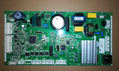 适用松下冰箱F520TX ARBPC1A0078911主板 电脑板 电源板 变频板