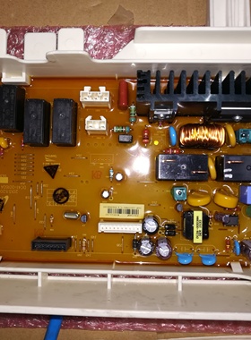 适用三星滚筒洗衣机DC92-01629主板 电脑板 电源板 按键板 控制板