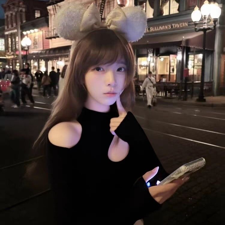 2025新款春季韩版打底衫上衣女修身显瘦露锁骨小心机长袖T恤