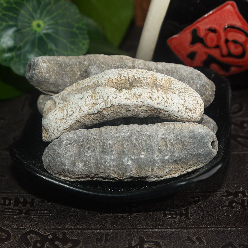 淡干海参刺参非辽参大连速发泡发海鲜干货非即食大赤海参特价包邮