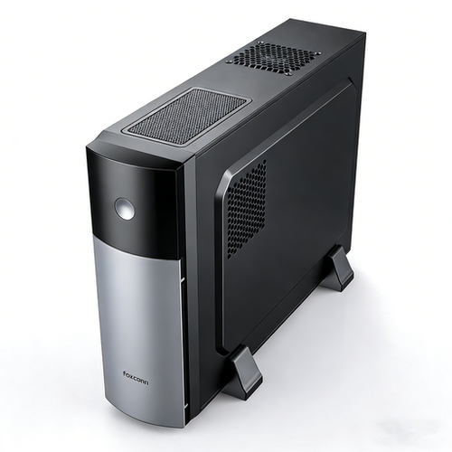 USB3.0小机箱富士康极狐小机箱