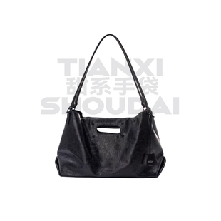 SoftCarry托特单肩包