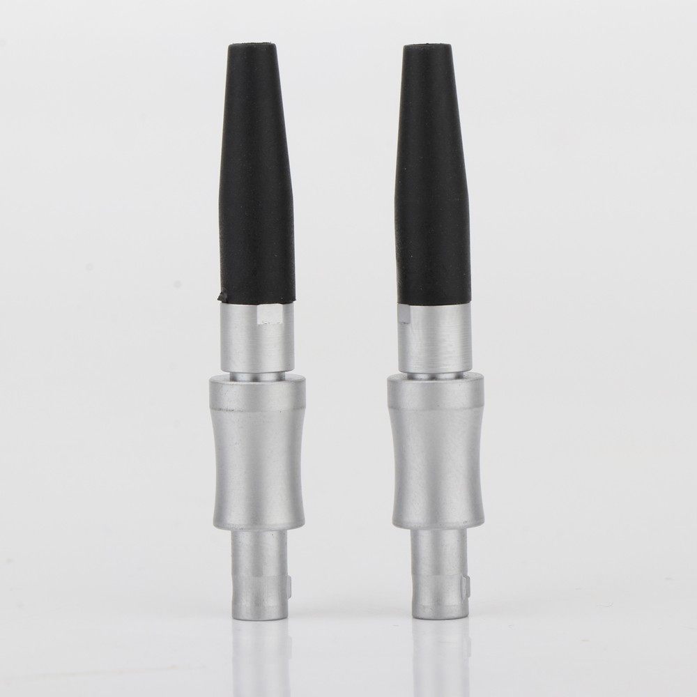 hd800耳机插针镀金音频线