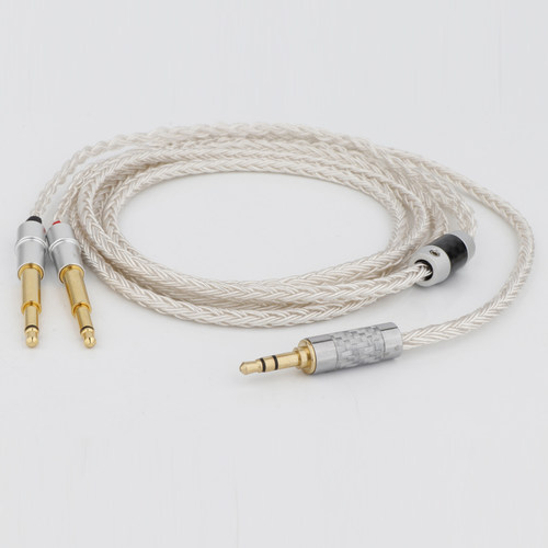 Meze99Classics耳机升级线