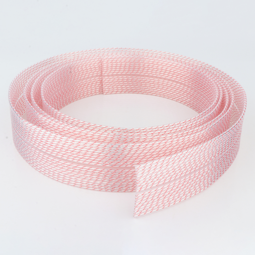 Valhalla微空间单晶铜镀喇叭散线