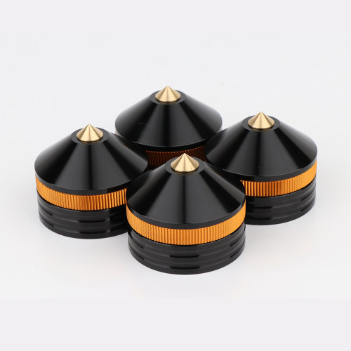 机脚解码器CD音箱减震脚钉