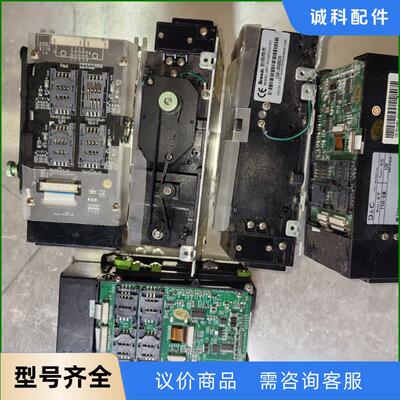 创自 CRT-310嵌入式读卡器3个，德卡T10-EM读卡器议价