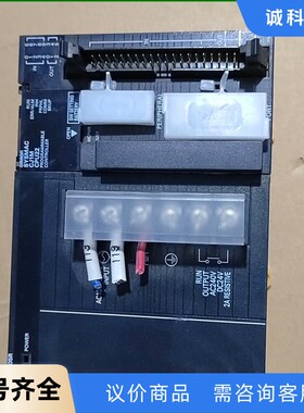 CJ1W-PA205R  CJ1M-CPU22，欧姆龙PLC-【议价】
