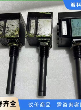 MEIYO油雾传感器 型号:MOT-05M9R5A，货船拆下-【议价】