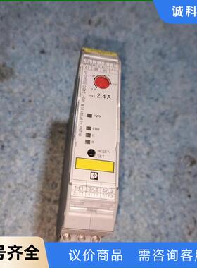原装菲尼克斯ELR W3 24DC/500AC -2I议价