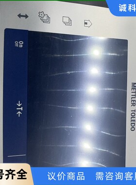 梅特勒托利多 METTLER TOLEDO EXCELLEN-【议价】