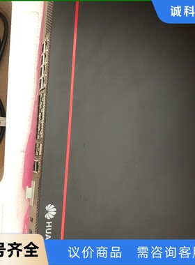 USG6525E华为防火墙，成色新95新，带包装，需要的联系-【议价】