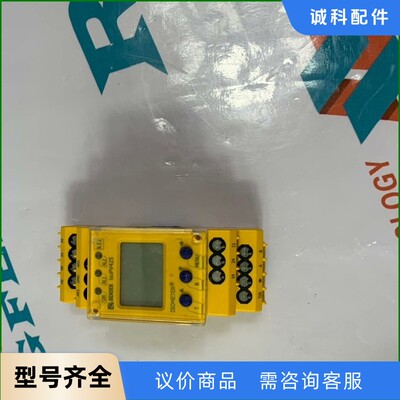 BENDER ISOPV425-D4-4-【议价】