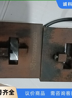 3ADT751006P0002电流传感器/互感器ABB直流调-【议价】