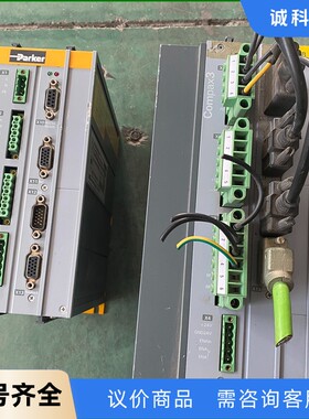 拆机派克伺服驱动器C3S025V2E10 I11 T30 M-【议价】