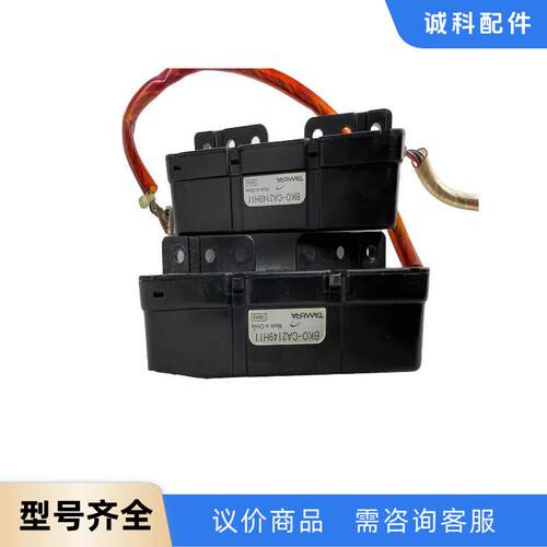 BKO-CA2149H11 三菱A840系列电流互感器，拆机