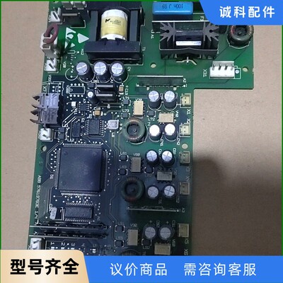NINT-46C ABB ACS600 电源板驱动板-【议价】