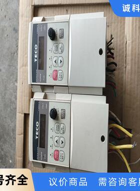 TECO东元 变频器 JNTHBCBAR500BC-U-0.